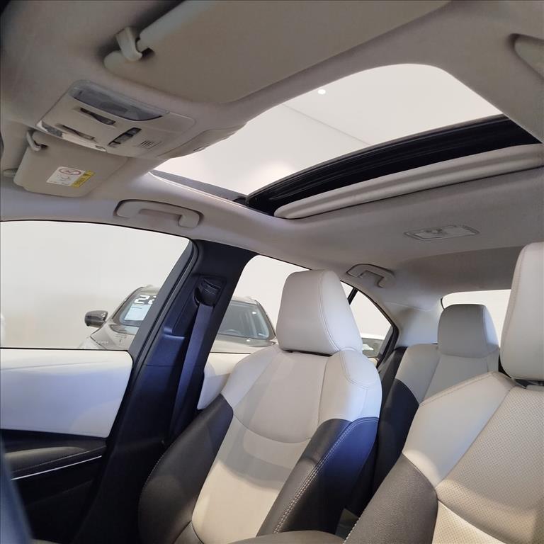 COROLLA 1.8 VVT-I HYBRID FLEX ALTIS PREMIUM CVT