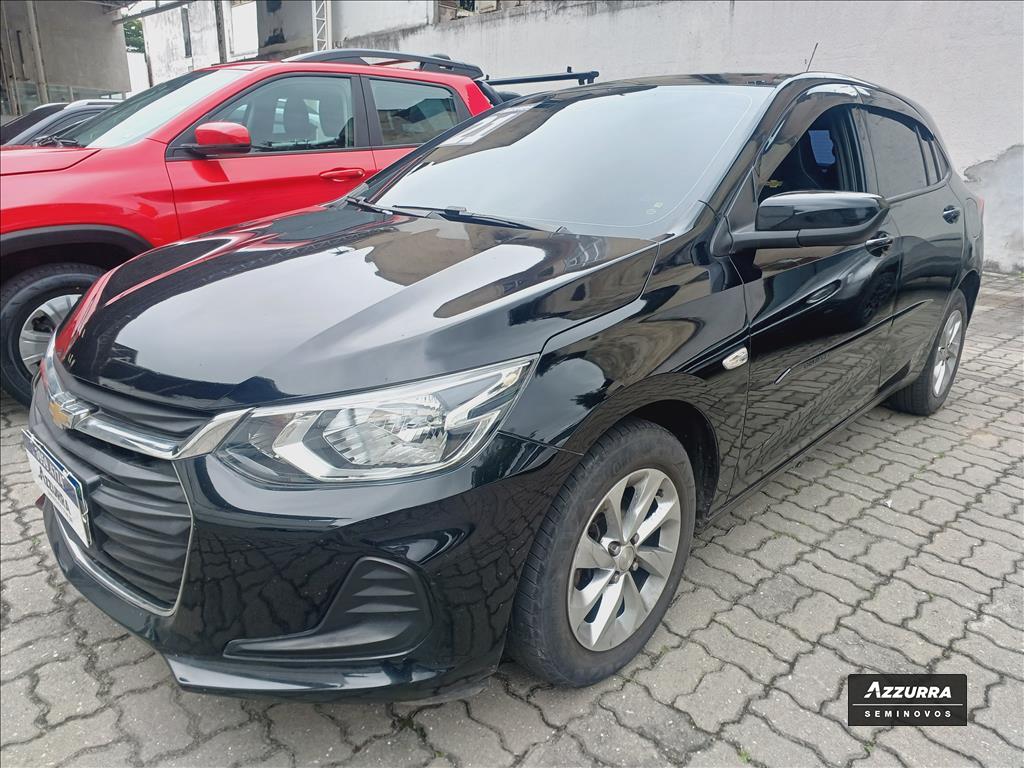 ONIX 1.0 FLEX LT MANUAL