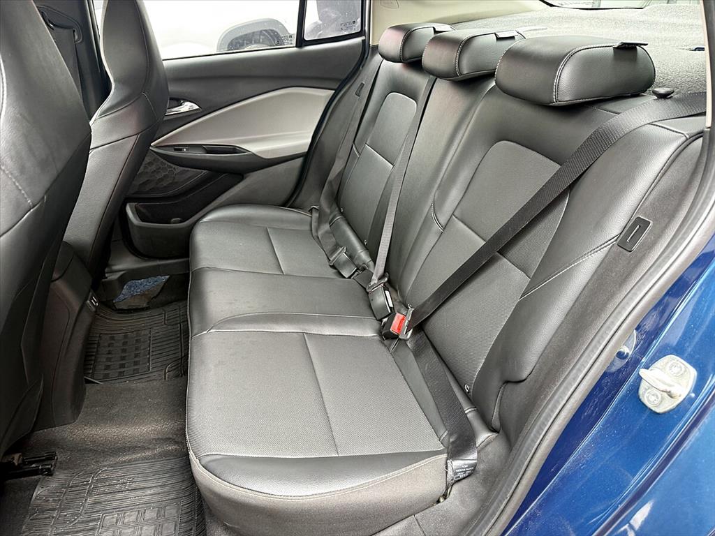 Chevrolet Onix Plus - 1.0 TURBO FLEX PREMIER AUTOMÁTICO