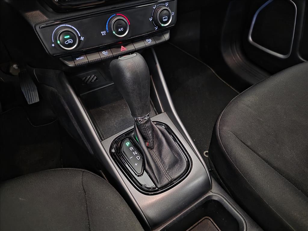 TORO 1.3 TURBO 270 FLEX ENDURANCE AT611