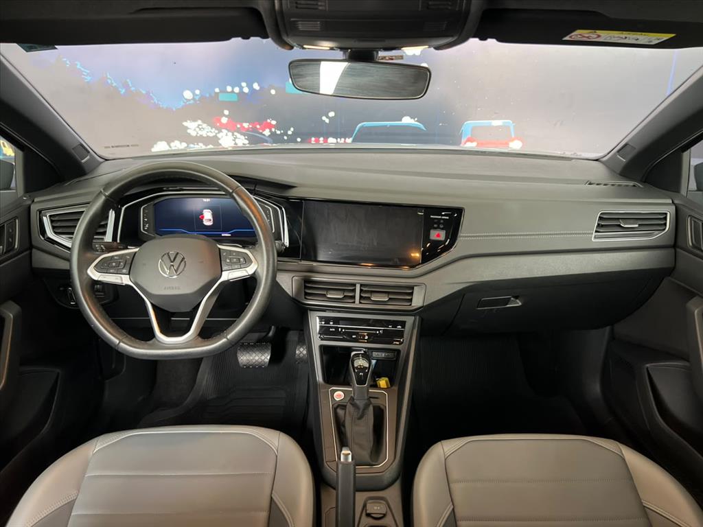 NIVUS 1.0 200 TSI TOTAL FLEX HIGHLINE AUTOMÁTICO9