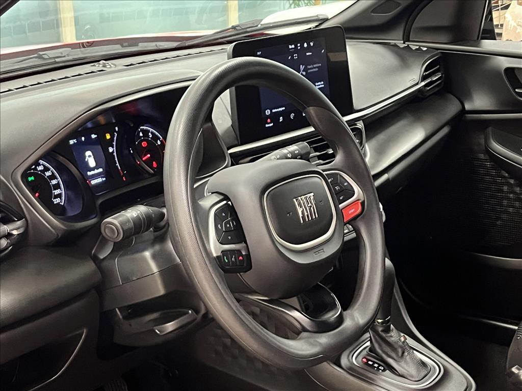 PULSE 1.3 FLEX DRIVE CVT13