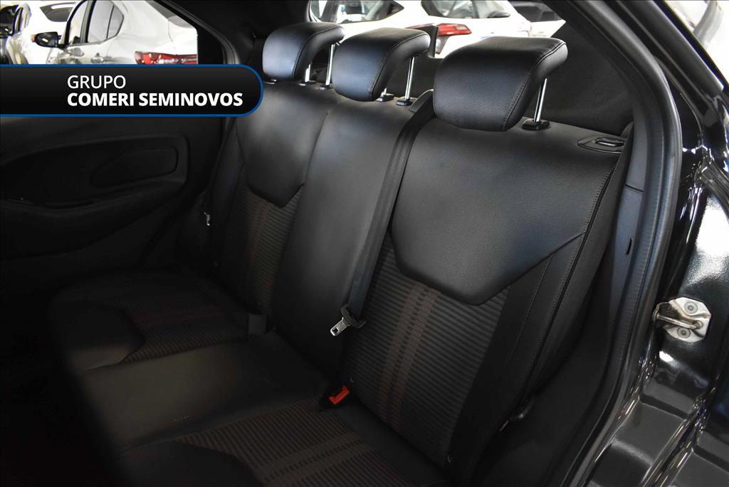 KA 1.5 TI-VCT FLEX FREESTYLE AUTOMÁTICO8