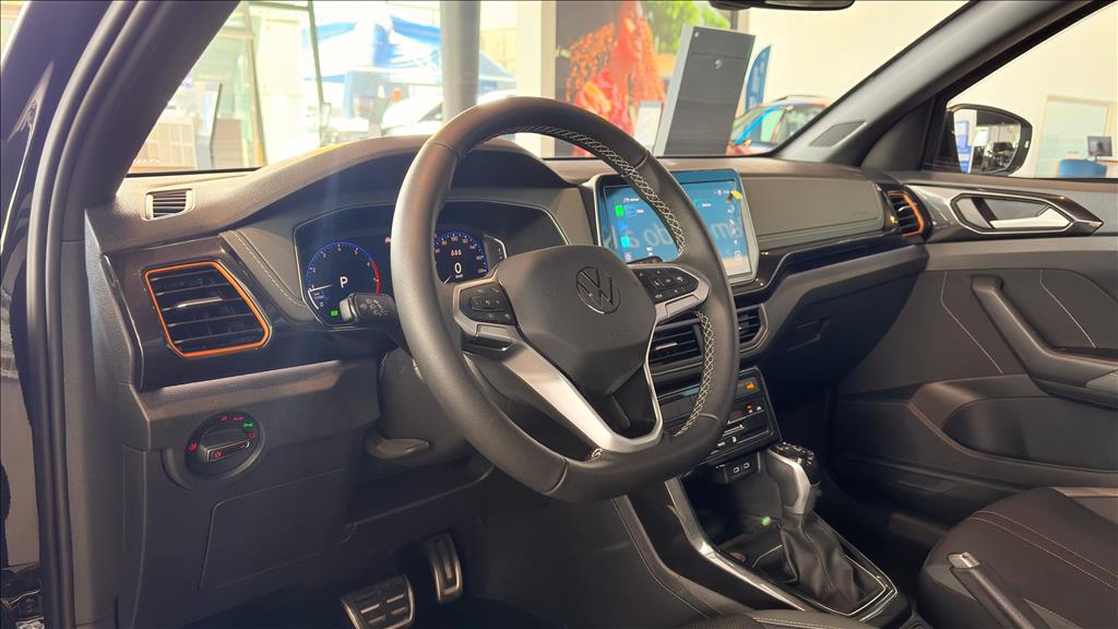 T-CROSS 1.4 250 TSI TOTAL FLEX EXTREME AUTOMÁTICO10