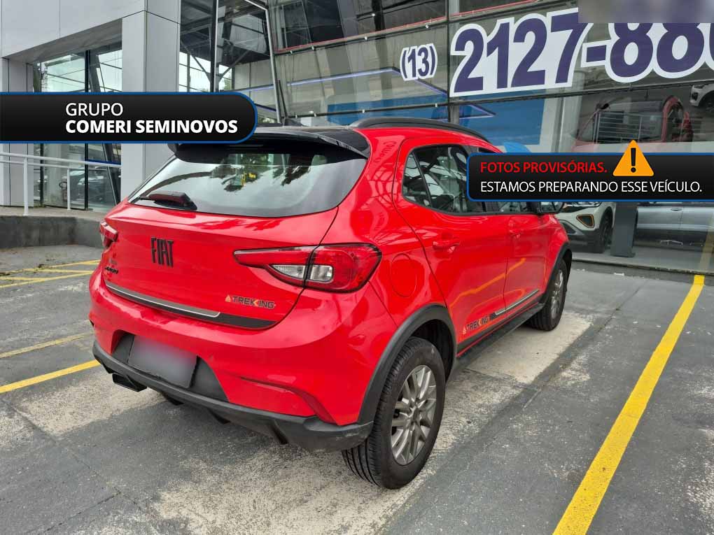 ARGO 1.3 FIREFLY FLEX TREKKING MANUAL1