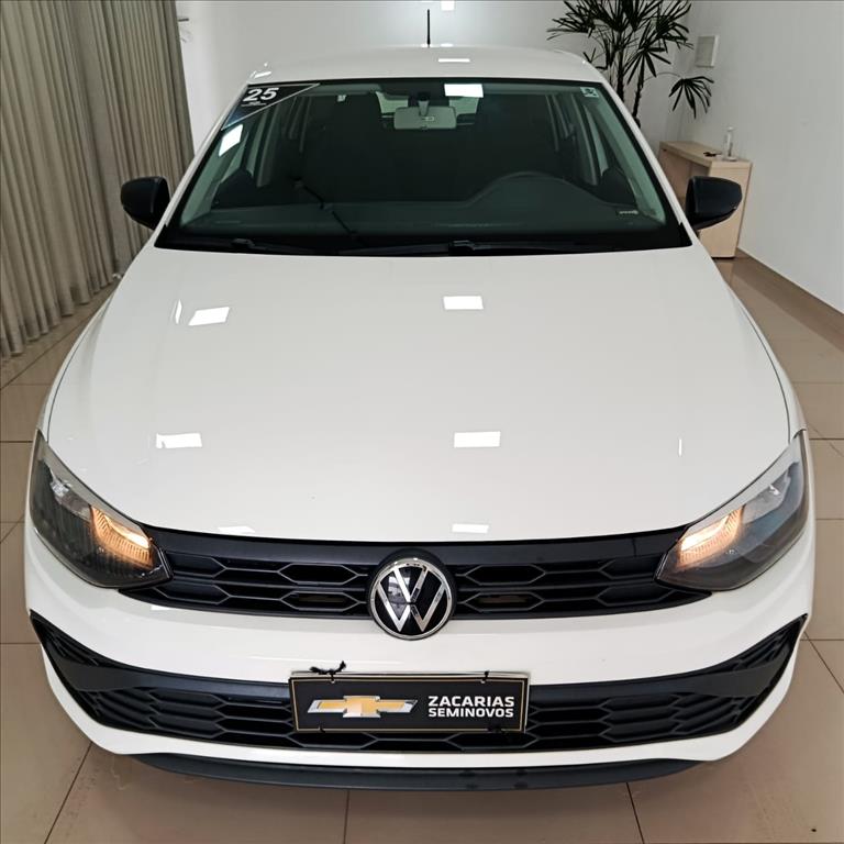 POLO 1.0 MPI TRACK MANUAL