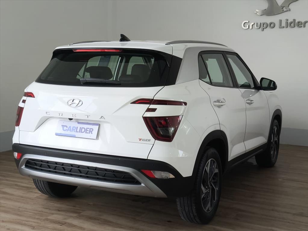 CRETA 1.0 TGDI FLEX LIMITED AUTOMÁTICO13