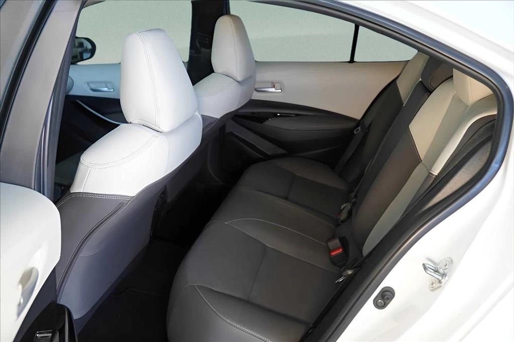COROLLA 2.0 VVT-IE FLEX ALTIS DIRECT SHIFT11