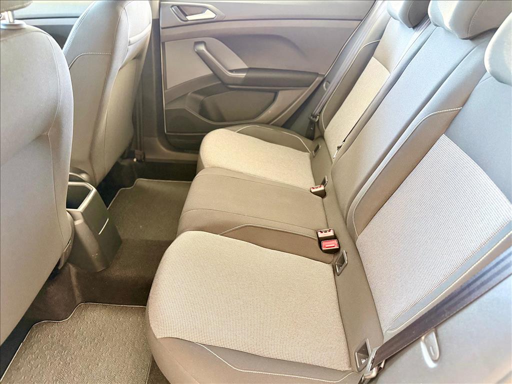 T-CROSS 1.0 200 TSI TOTAL FLEX SENSE AUTOMÁTICO11