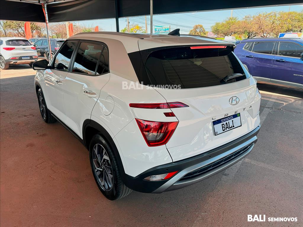 CRETA 1.0 TGDI FLEX PLATINUM AUTOMÁTICO5