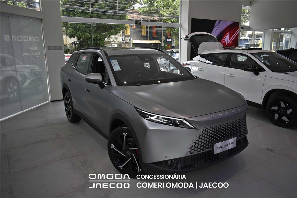 7 1.5 TGDI PHEV PRESTIGE DHT2