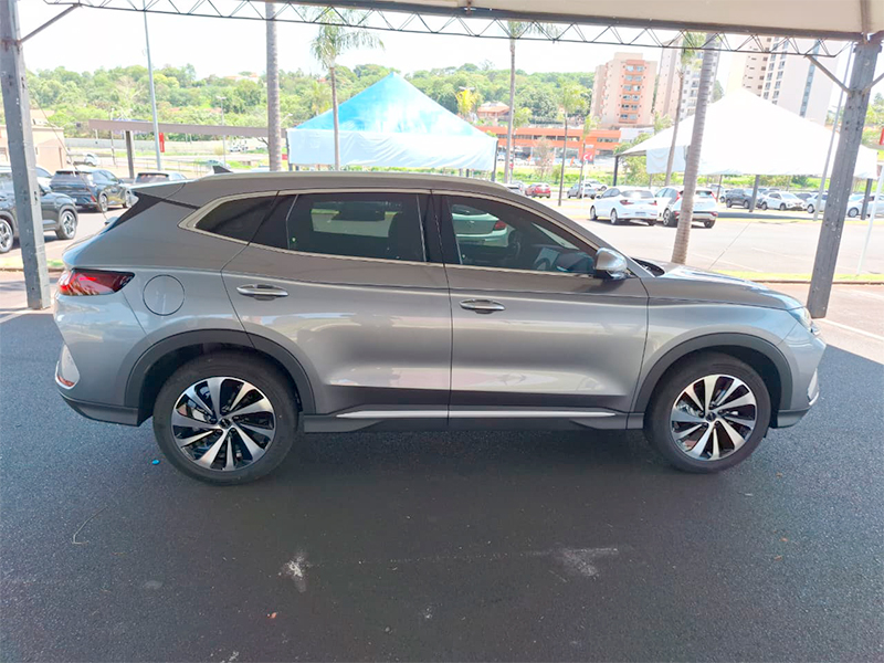 SONG PLUS 1.5 DM-I HÍBRIDO AUTOMÁTICO3