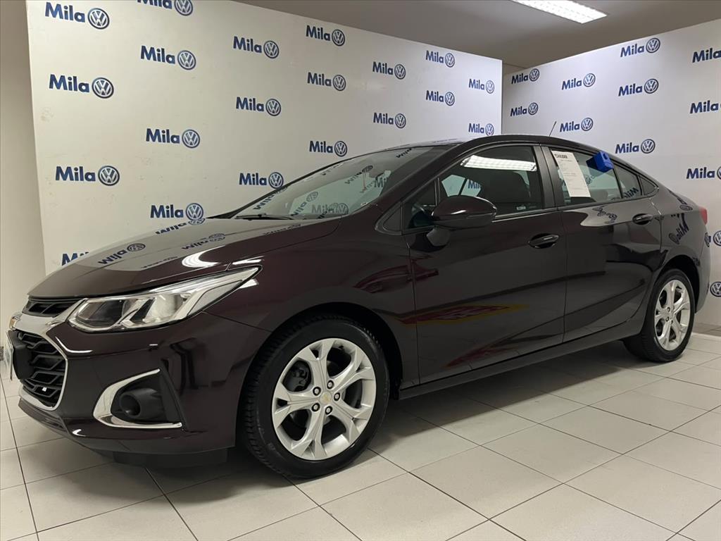 CRUZE 1.4 TURBO LT 16V FLEX 4P AUTOMÁTICO1