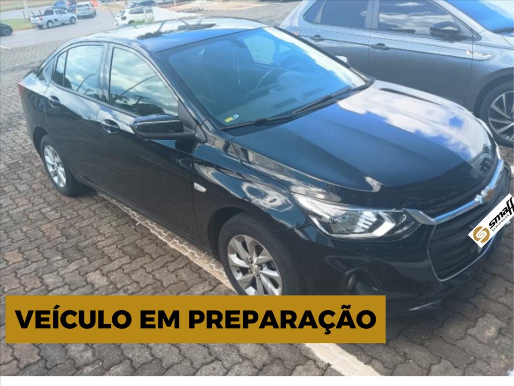 1.0 TURBO FLEX LT AUTOMÁTICO