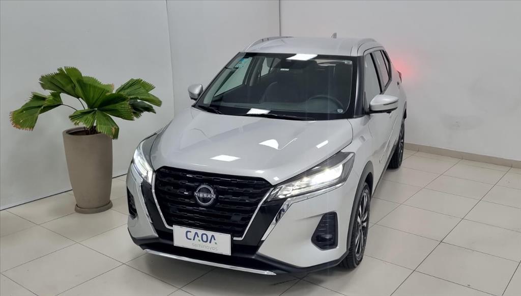 1.6 16V FLEXSTART EXCLUSIVE XTRONIC