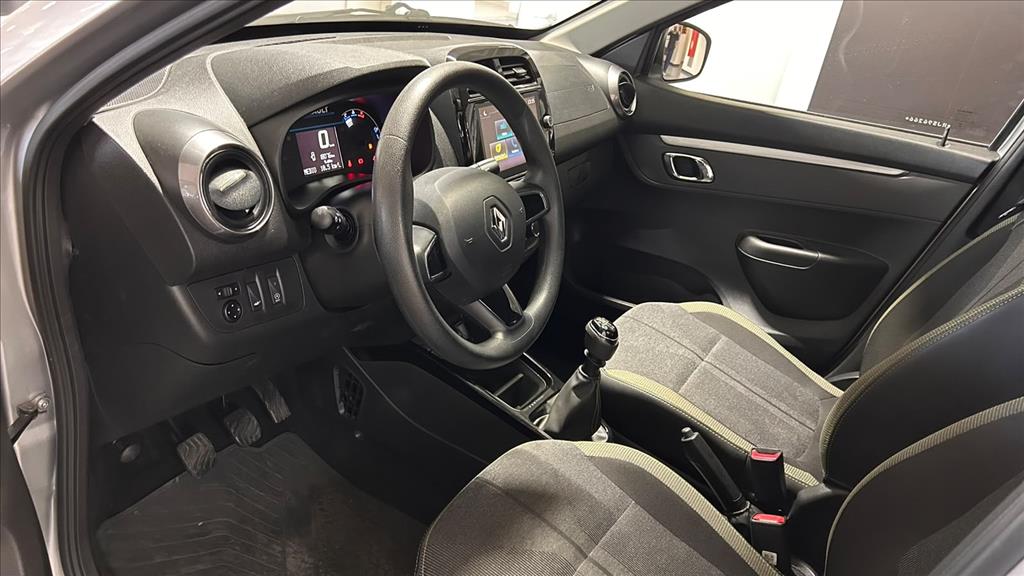 KWID 1.0 12V SCE FLEX OUTSIDER MANUAL8