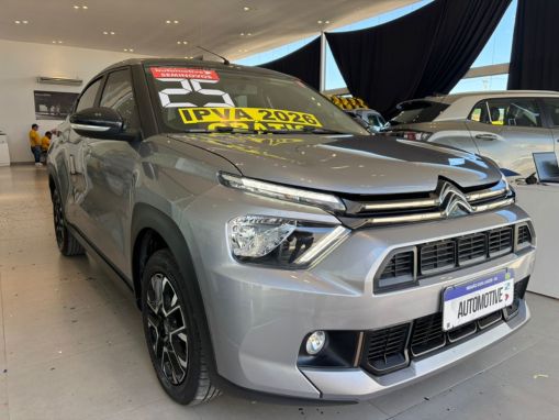 BASALT 1.0 TURBO 200 FLEX SHINE CVT