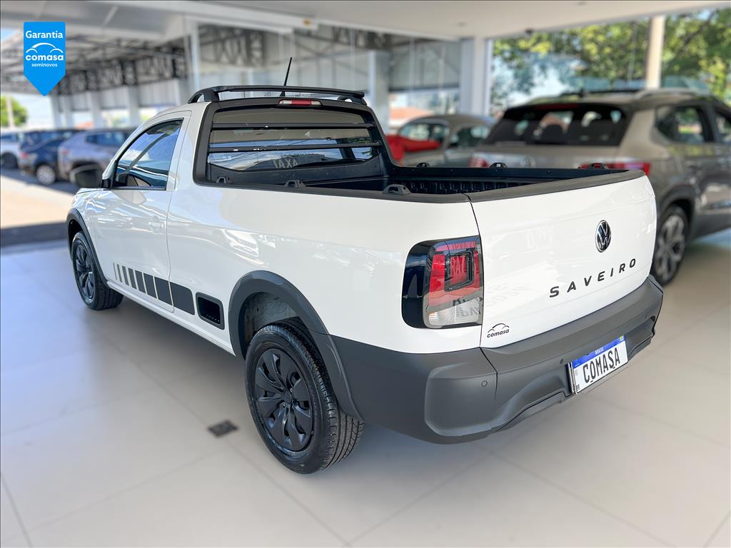 SAVEIRO 1.6 MSI TRENDLINE CS 16V FLEX 2P MANUAL5