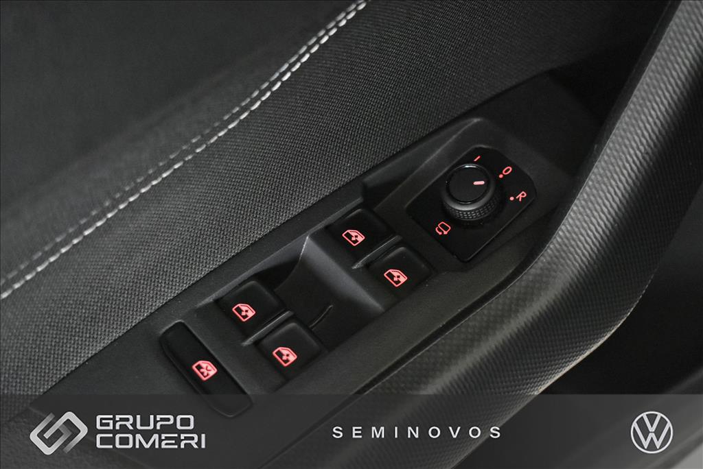 VIRTUS 1.4 250 TSI EXCLUSIVE AUTOMÁTICO15