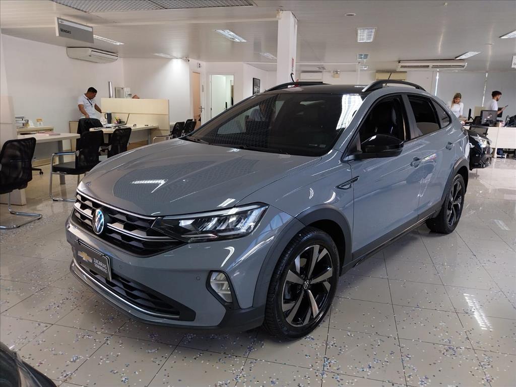 NIVUS 1.0 200 TSI TOTAL FLEX HIGHLINE AUTOMÁTICO