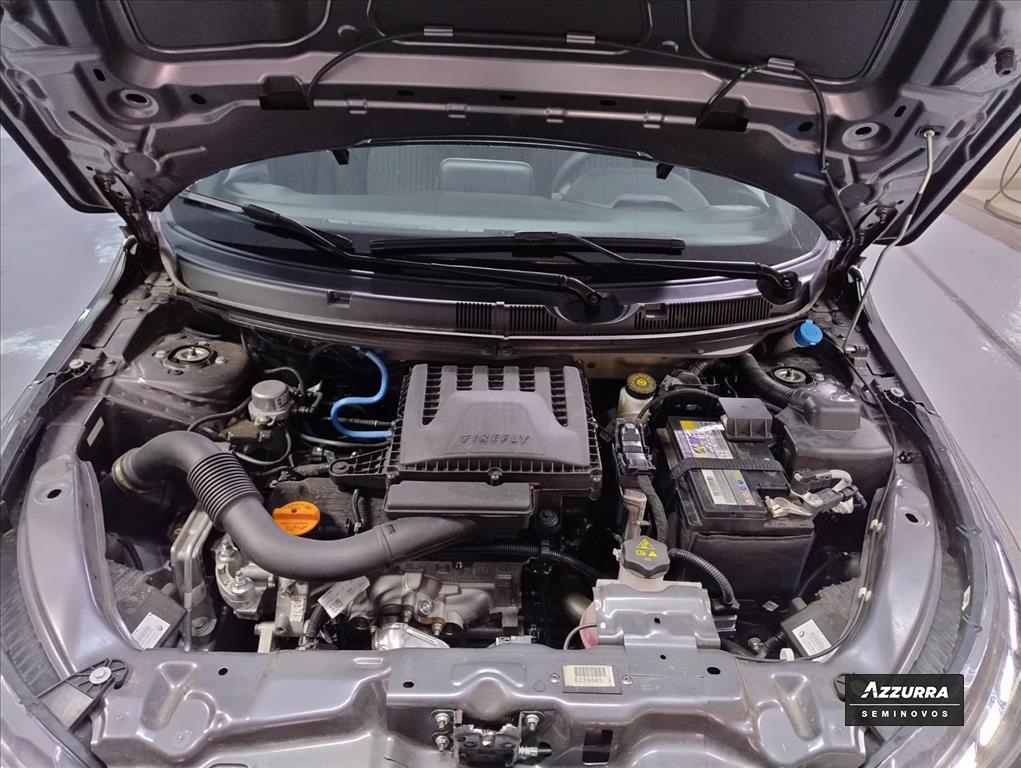 CRONOS 1.3 FIREFLY FLEX PRECISION CVT14