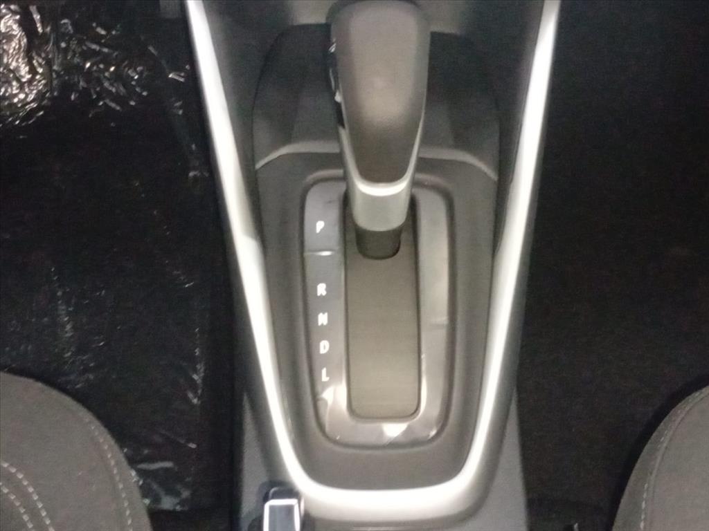 TRACKER 1.0 TURBO FLEX LT AUTOMÁTICO