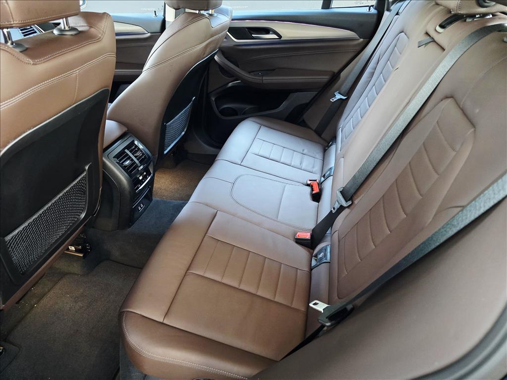 X3 2.0 16V HÍBRIDO X LINE XDRIVE30E STEPTRONIC6