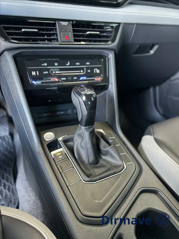 TAOS 1.4 250 TSI TOTAL FLEX COMFORTLINE AUTOMÁTICO4