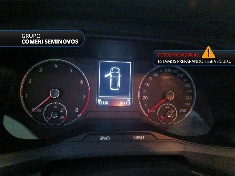 T-CROSS 1.0 200 TSI TOTAL FLEX AUTOMÁTICO