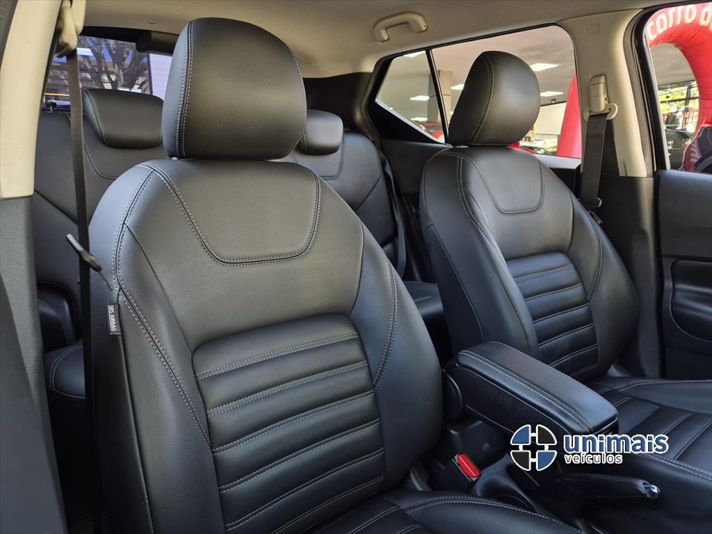 NISSAN KICKS 1.6 16V FLEXSTART ADVANCE XTRONIC — foto 17