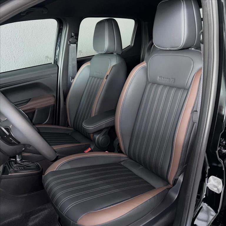 STRADA 1.0 TURBO 200 FLEX RANCH CD CVT6