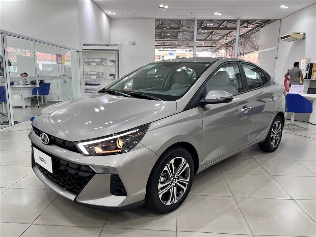 HB20S 1.0 TGDI FLEX PLATINUM AUTOMÁTICO1