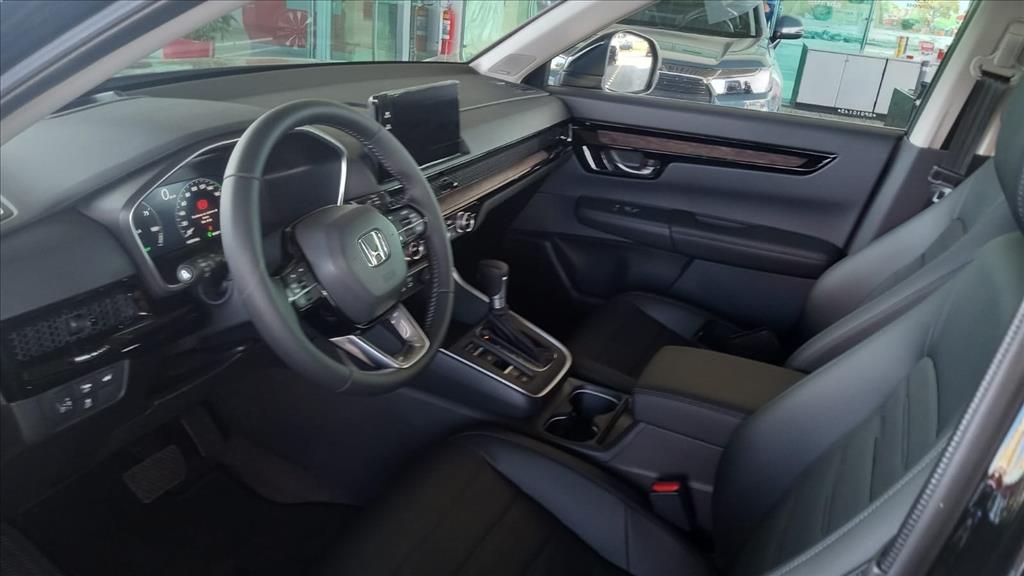 CRV 2.0 e:HEV ADVANCED E-CVT10