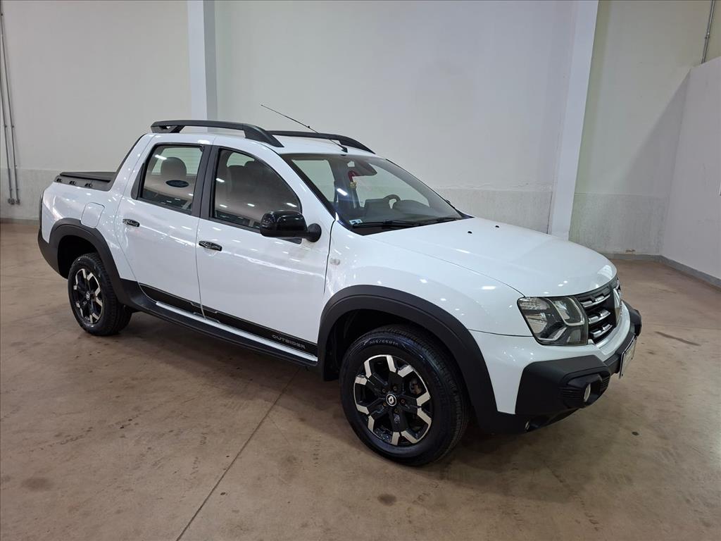 OROCH 1.3 TCE FLEX OUTSIDER X-TRONIC