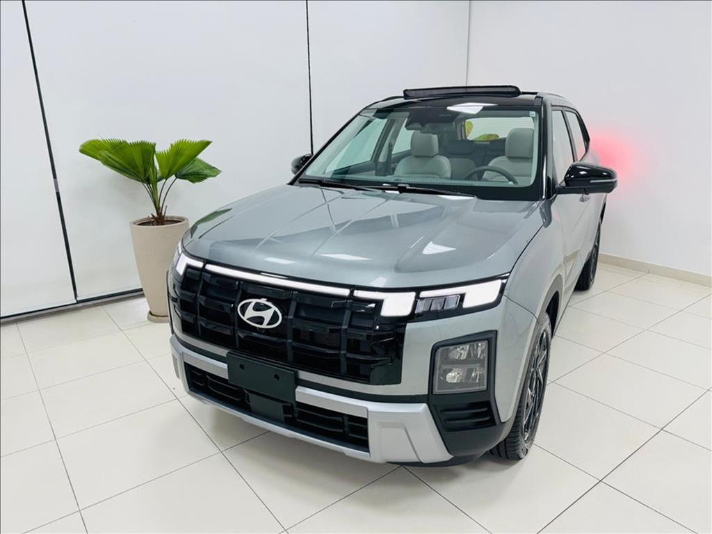 Hyundai-CRETA-1.6 TGDI FLEX ULTIMATE DCT