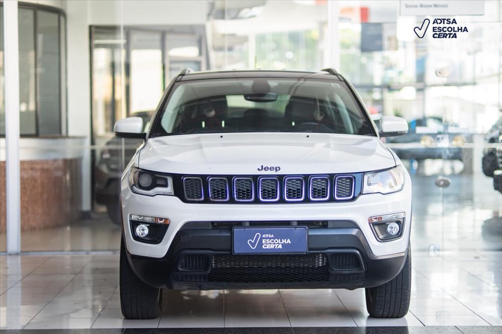Jeep COMPASS 2021