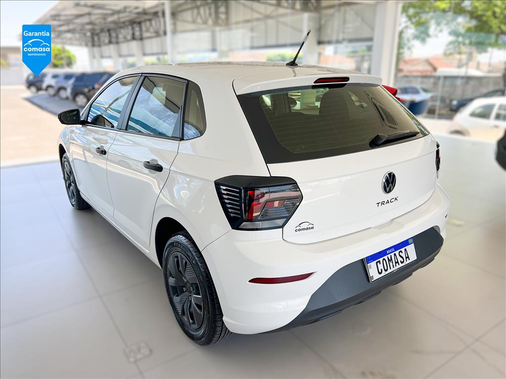 POLO 1.0 MPI TRACK MANUAL7