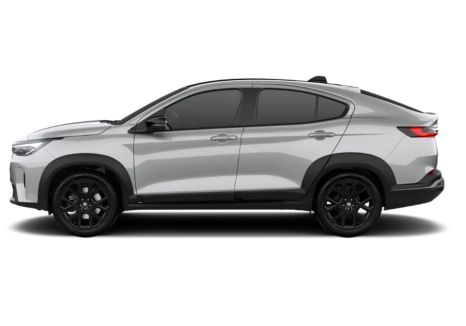 FASTBACK 1.0 TURBO 200 HYBRID IMPETUS CVT1