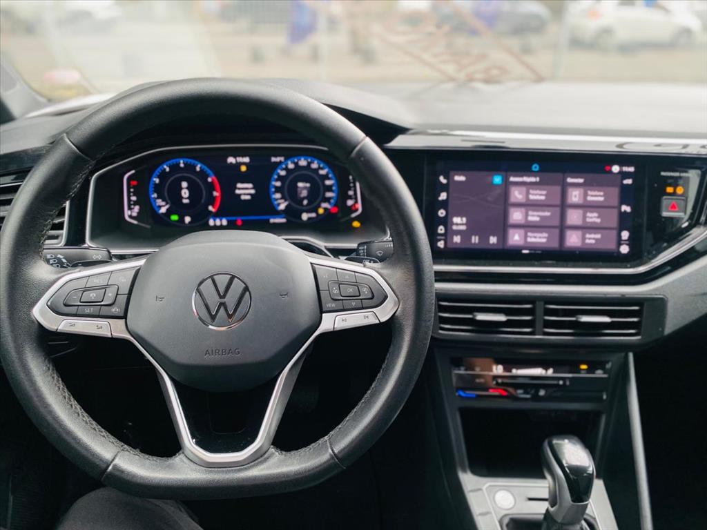 NIVUS 1.0 200 TSI TOTAL FLEX HIGHLINE AUTOMÁTICO10