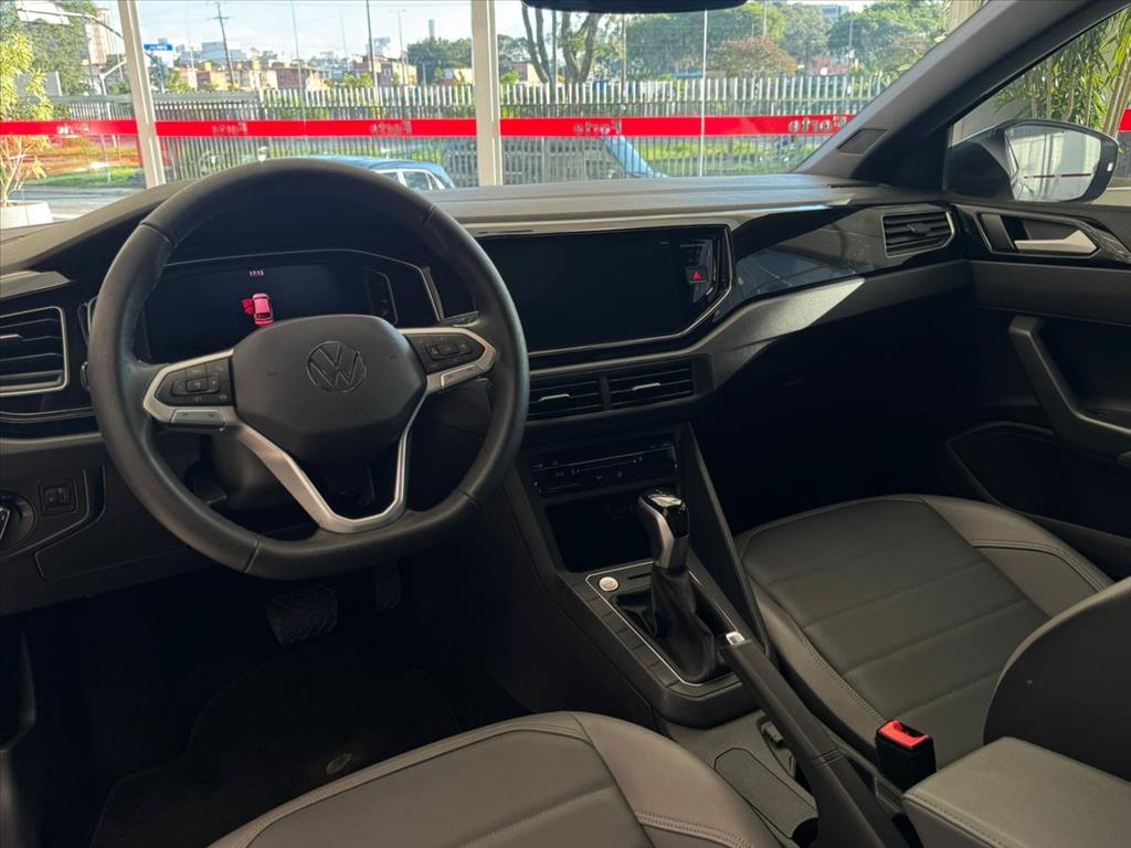 NIVUS 1.0 200 TSI TOTAL FLEX HIGHLINE AUTOMÁTICO6