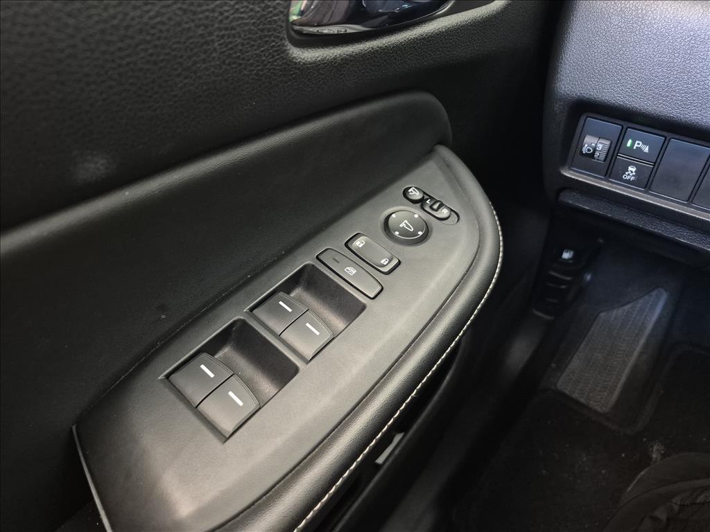 CITY 1.5 i-VTEC FLEX HATCH EXL CVT16