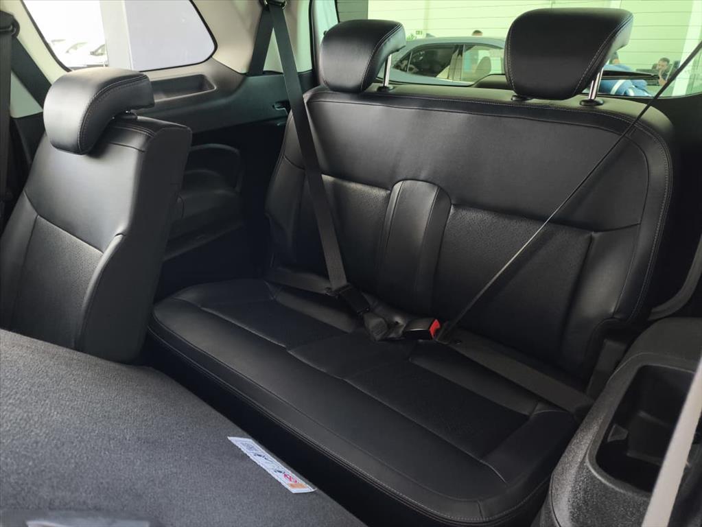 SPIN 1.8 PREMIER 8V FLEX 4P AUTOMÁTICO8