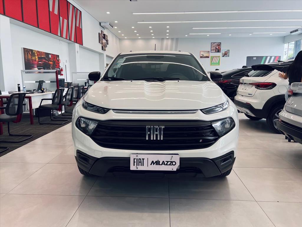 TORO 1.8 16V EVO FLEX ENDURANCE AT61