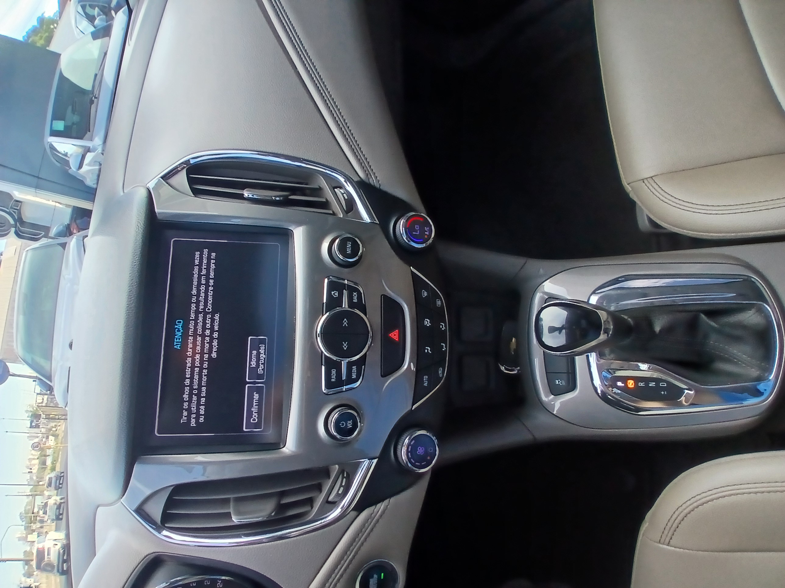 CRUZE 1.4 TURBO SPORT6 LTZ 16V FLEX 4P AUTOMÁTICO10
