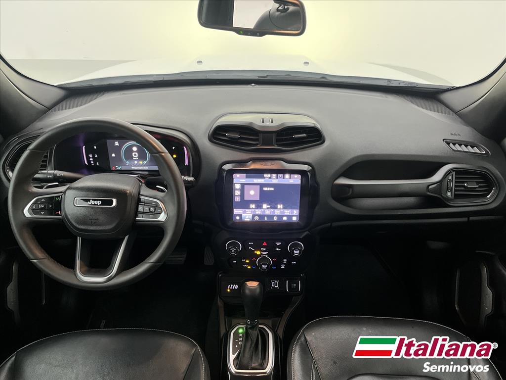 RENEGADE 1.3 T270 TURBO FLEX S 4X4 AT98