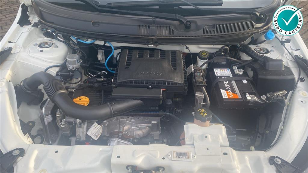 CRONOS 1.3 FIREFLY FLEX PRECISION CVT