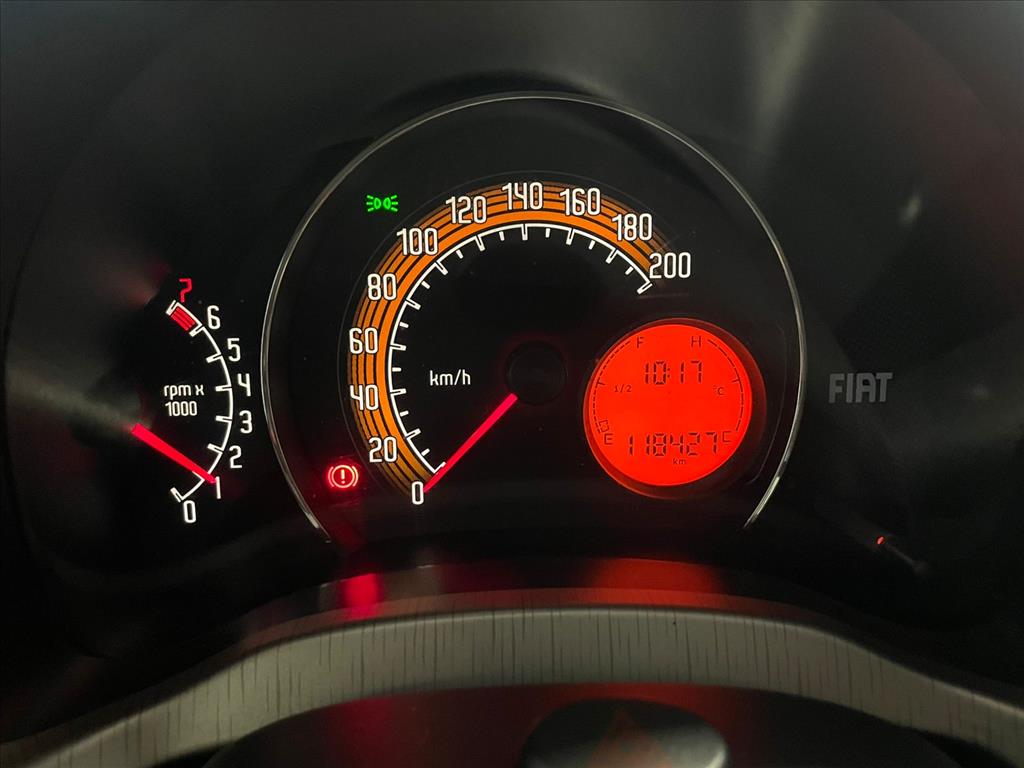 UNO 1.0 EVO WAY 8V FLEX 4P MANUAL12