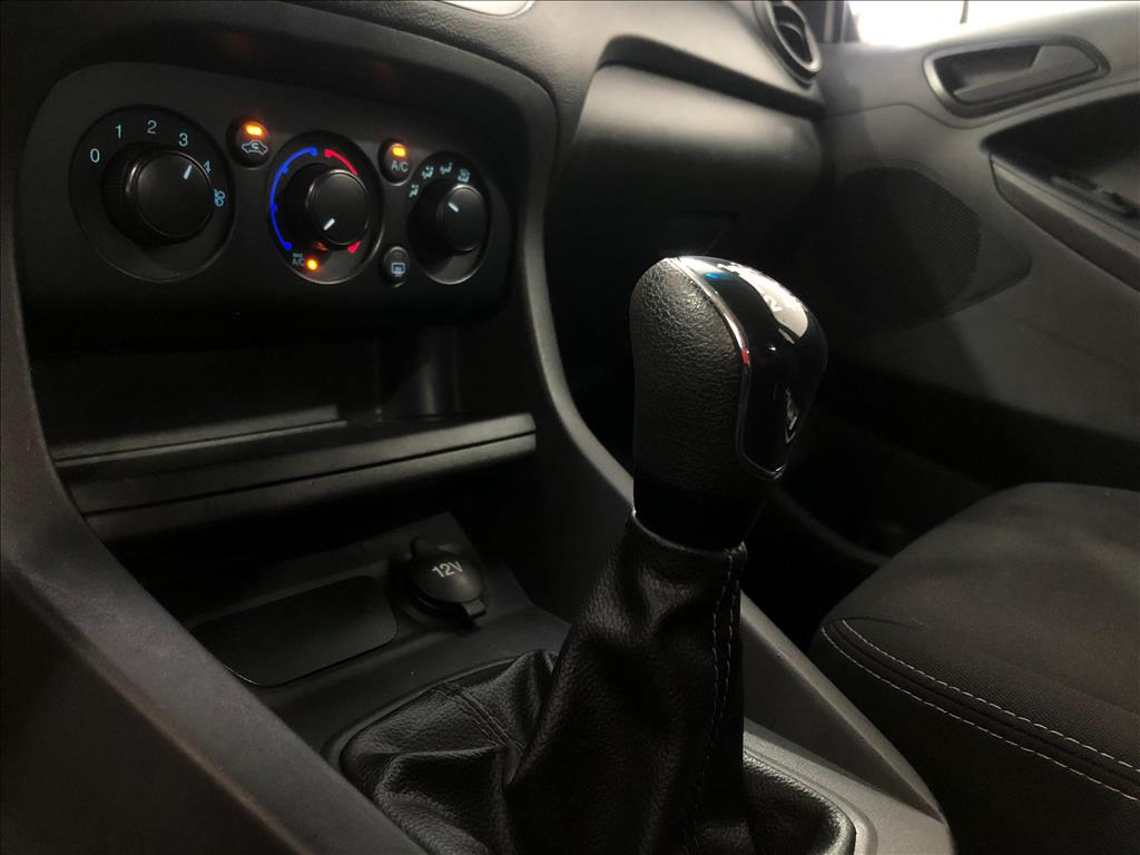KA 1.0 TI-VCT FLEX SE PLUS MANUAL