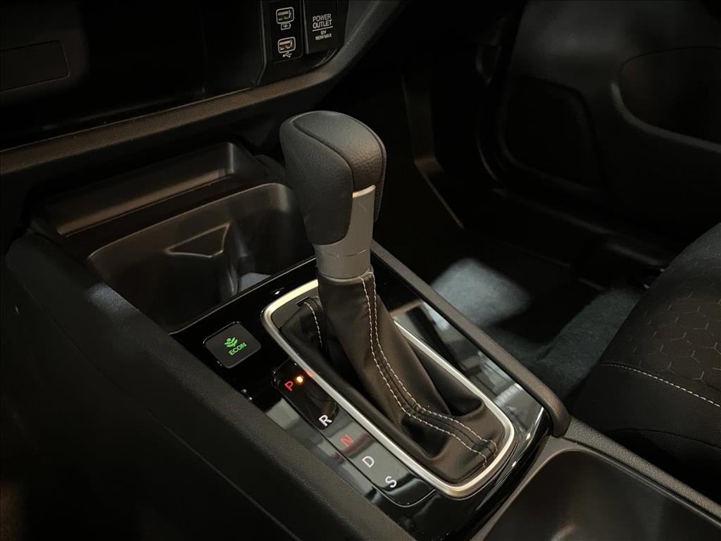 CITY 1.5 i-VTEC FLEX HATCH LX CVT7
