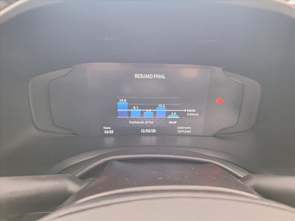 RENEGADE 1.3 T270 TURBO FLEX SAHARA AT67